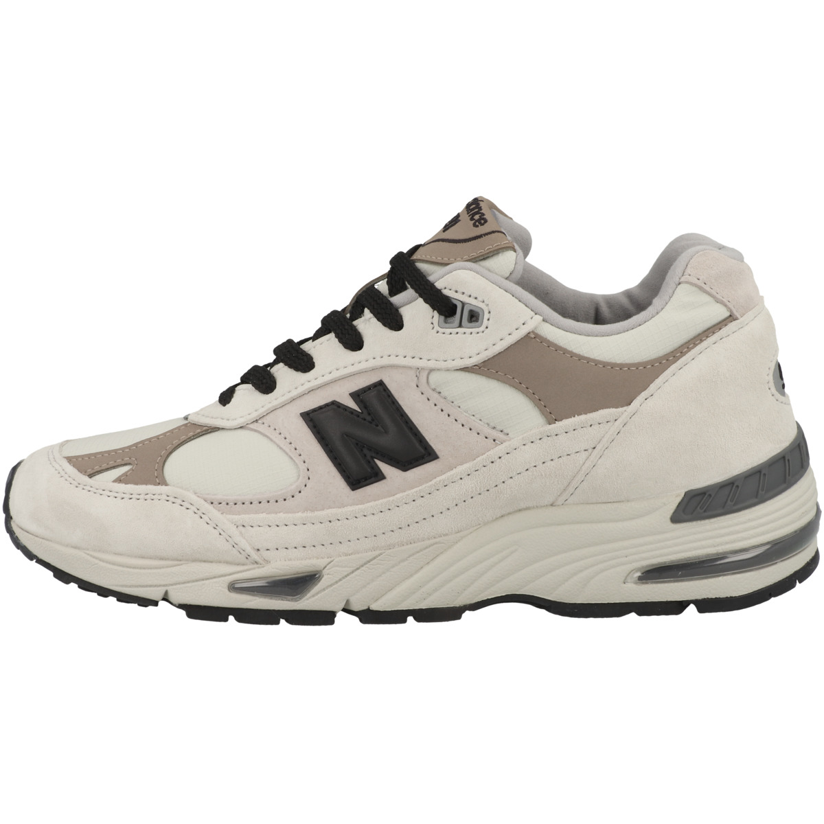 New Balance M 991 WIN Made in UK Sneaker low beige