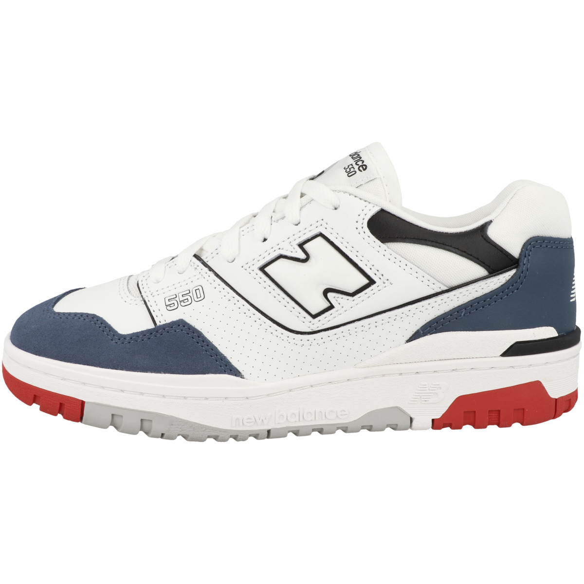 New Balance BB 550 NCN Sneaker low weiss