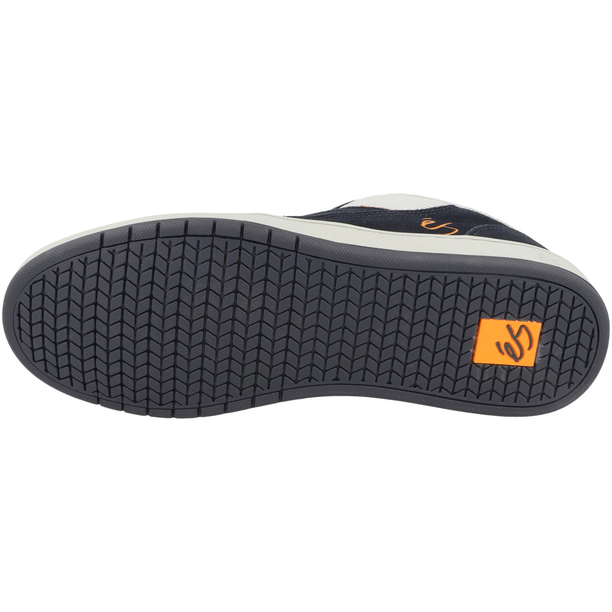 éS Sophisto Sneaker low dunkelblau