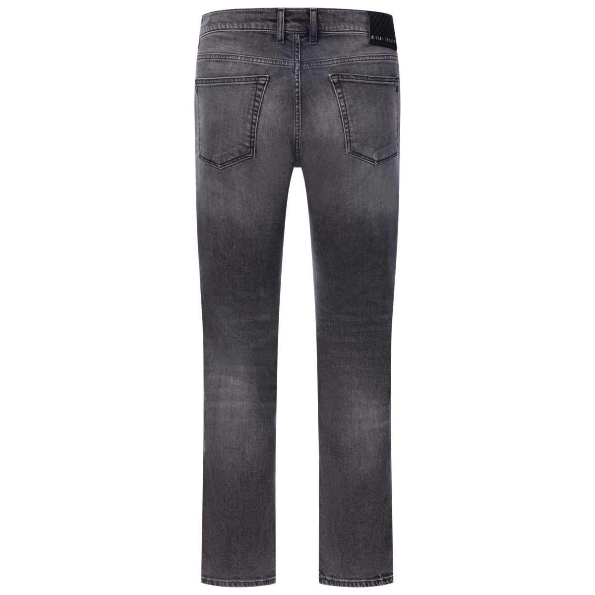 KARL LAGERFELD 265506 Jeans schwarz