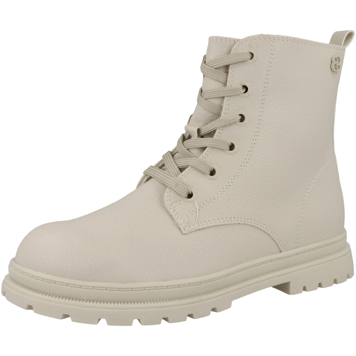 s.Oliver 5-45202-39 Boots beige