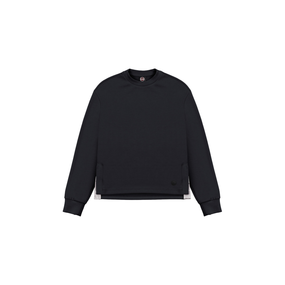 Colmar 9284 Sweatshirt schwarz