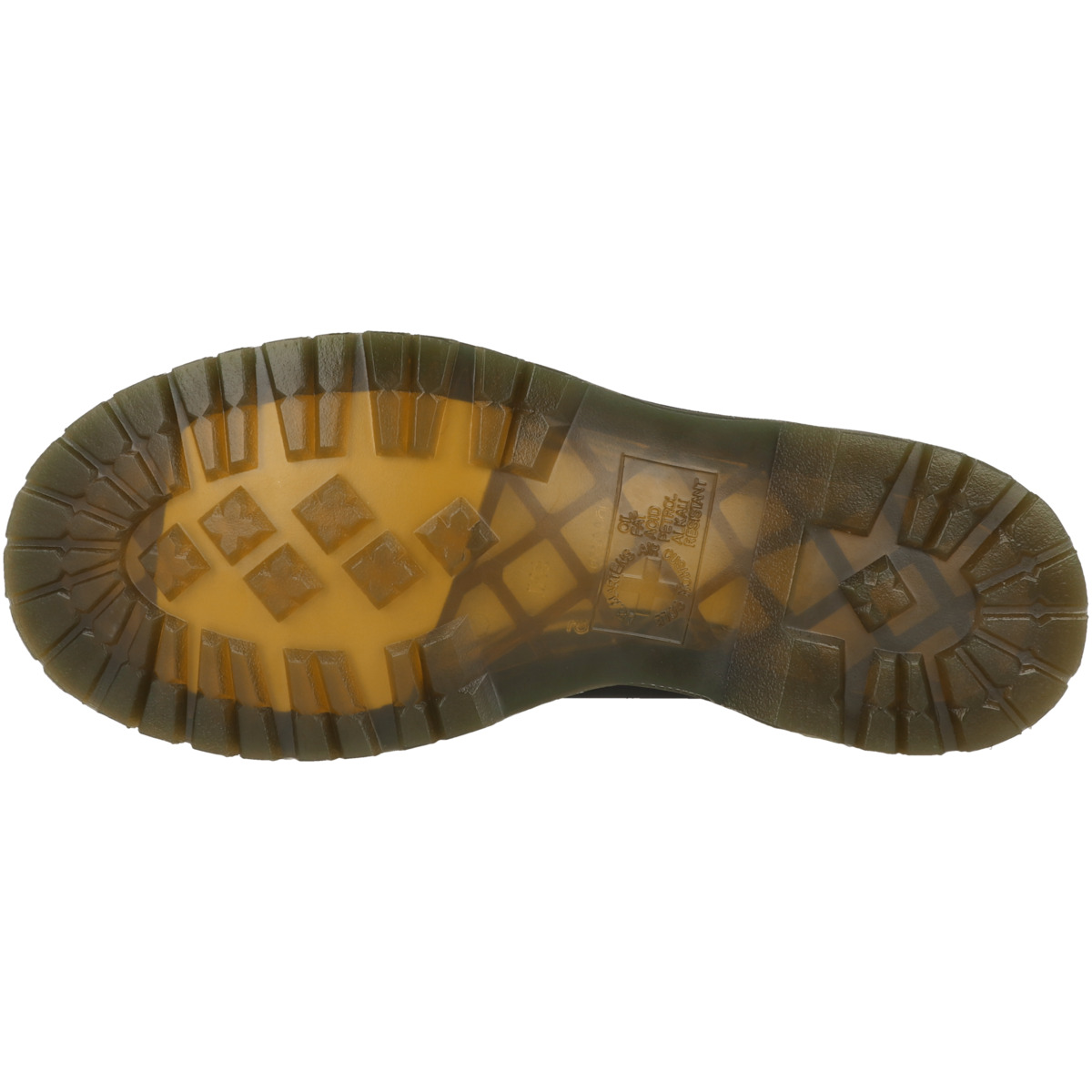 Dr. Martens 2976 Leonore Chelsea Boots dunkelbraun