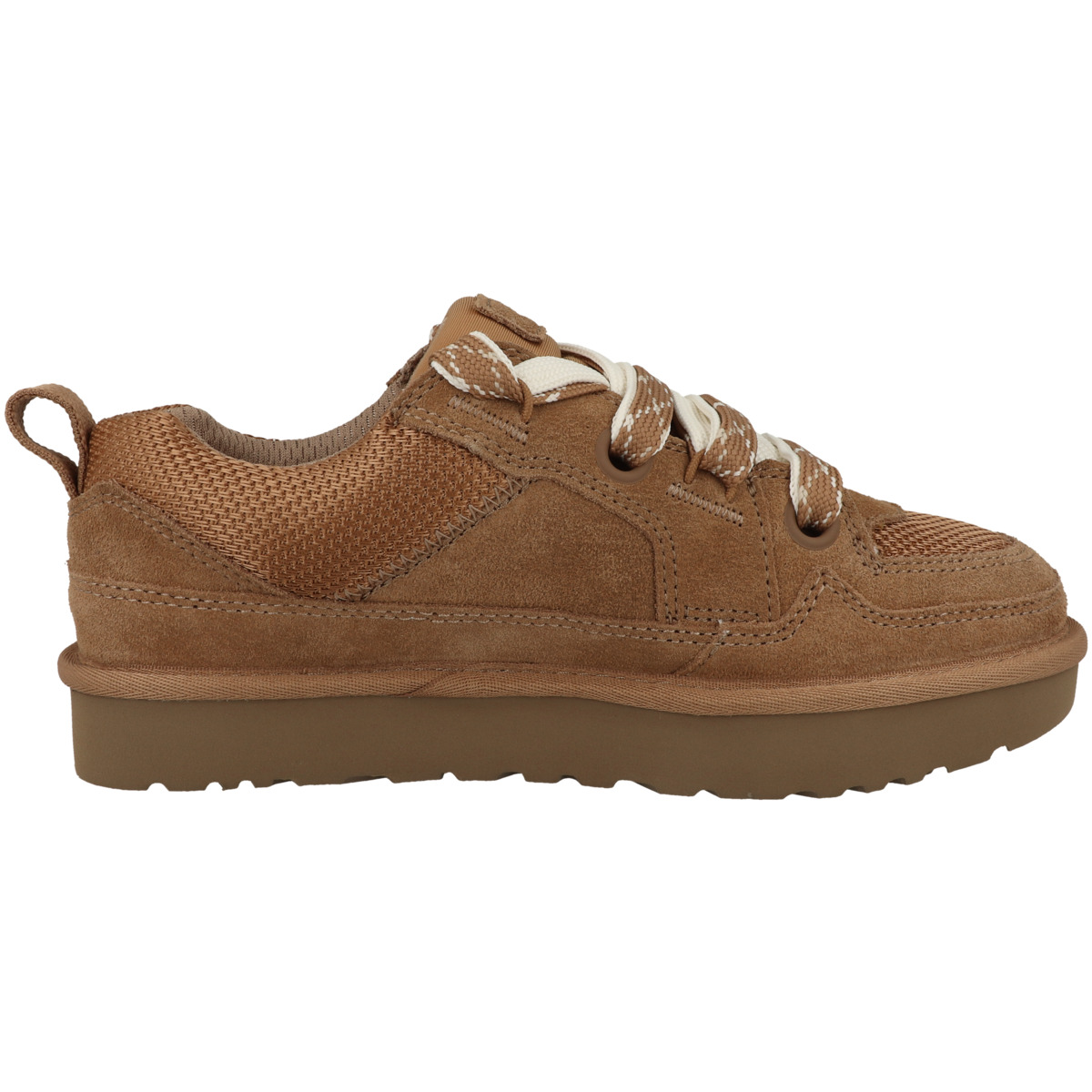 UGG Lo Lowmel Women Sneaker low braun