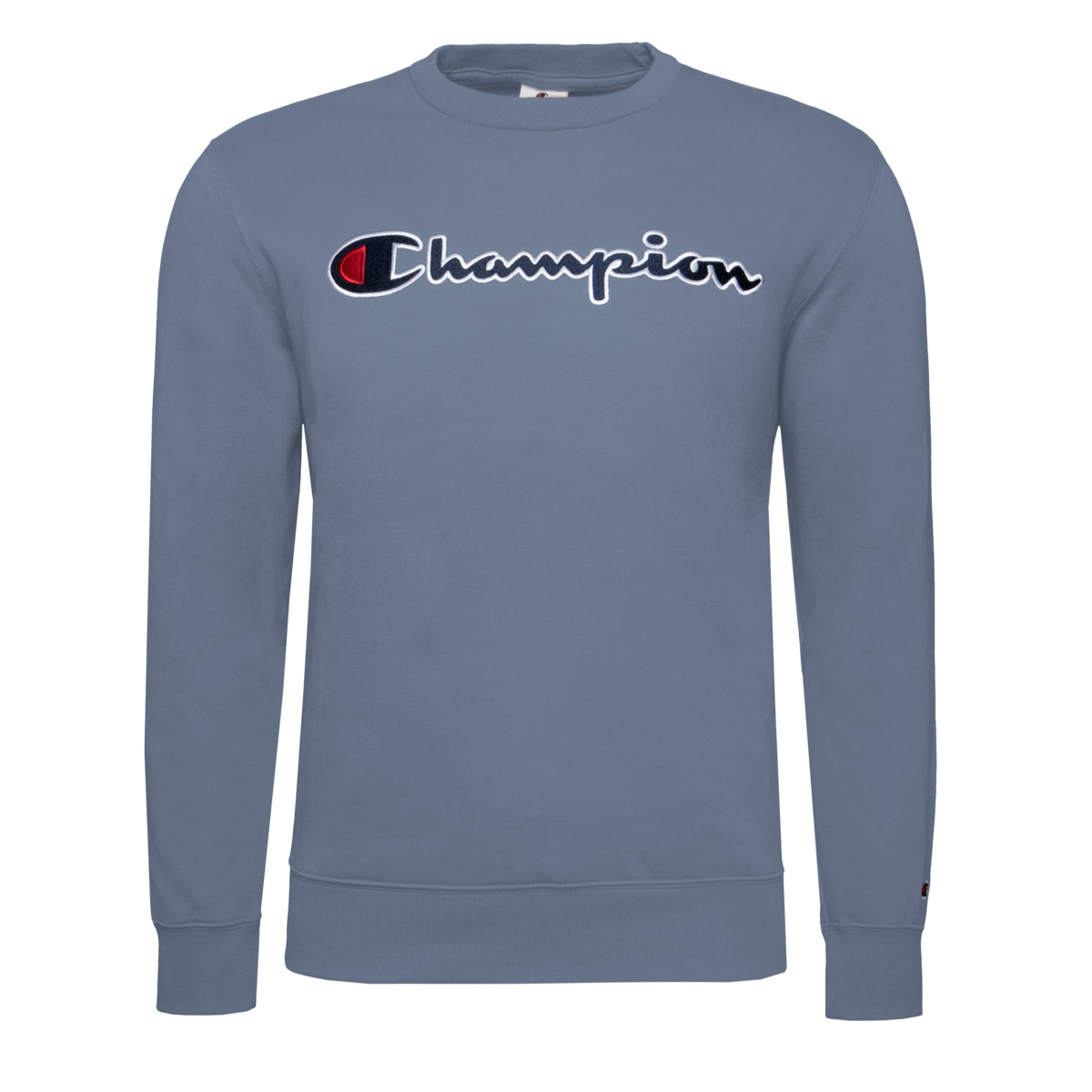 Champion Crewneck Sweatshirt hellblau