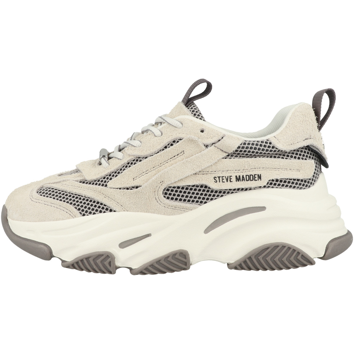 Steve Madden Possession-E Sneaker low beige