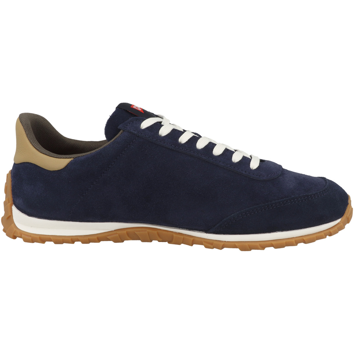 Camper Drift Walk Sneaker low dunkelblau