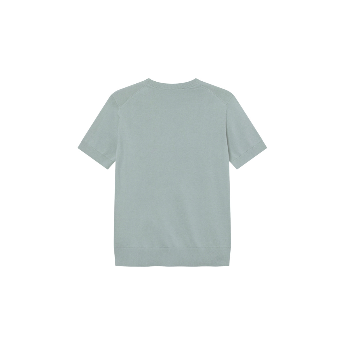 KARL LAGERFELD 655087 T-Shirt hellblau