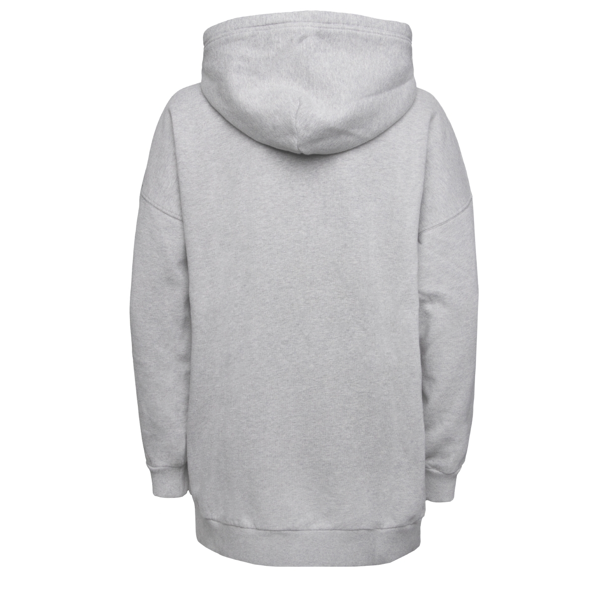 Napapijri B-Box W H 1 Hooded Sweatshirt grau