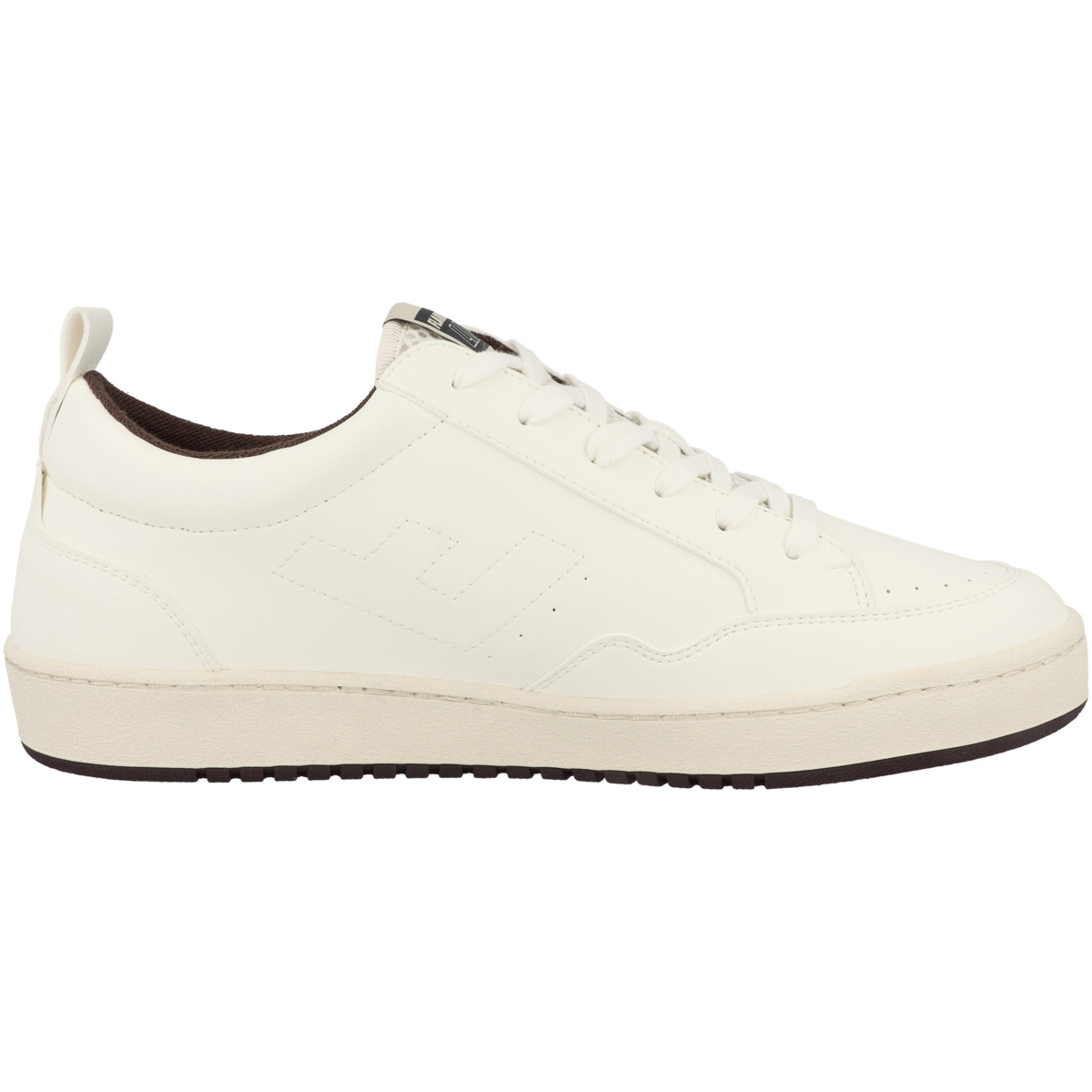 Flamingos Life Roland V.10 Sneaker low weiss