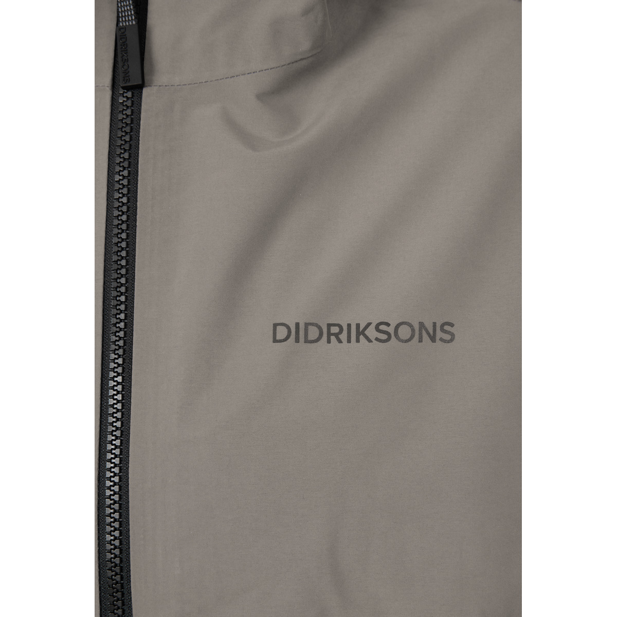 Didriksons Noar USX Outdoorjacke braun