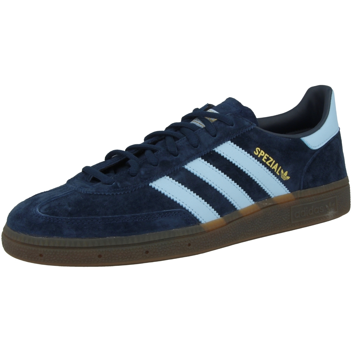 Adidas Handball Spezial Sneaker low blau