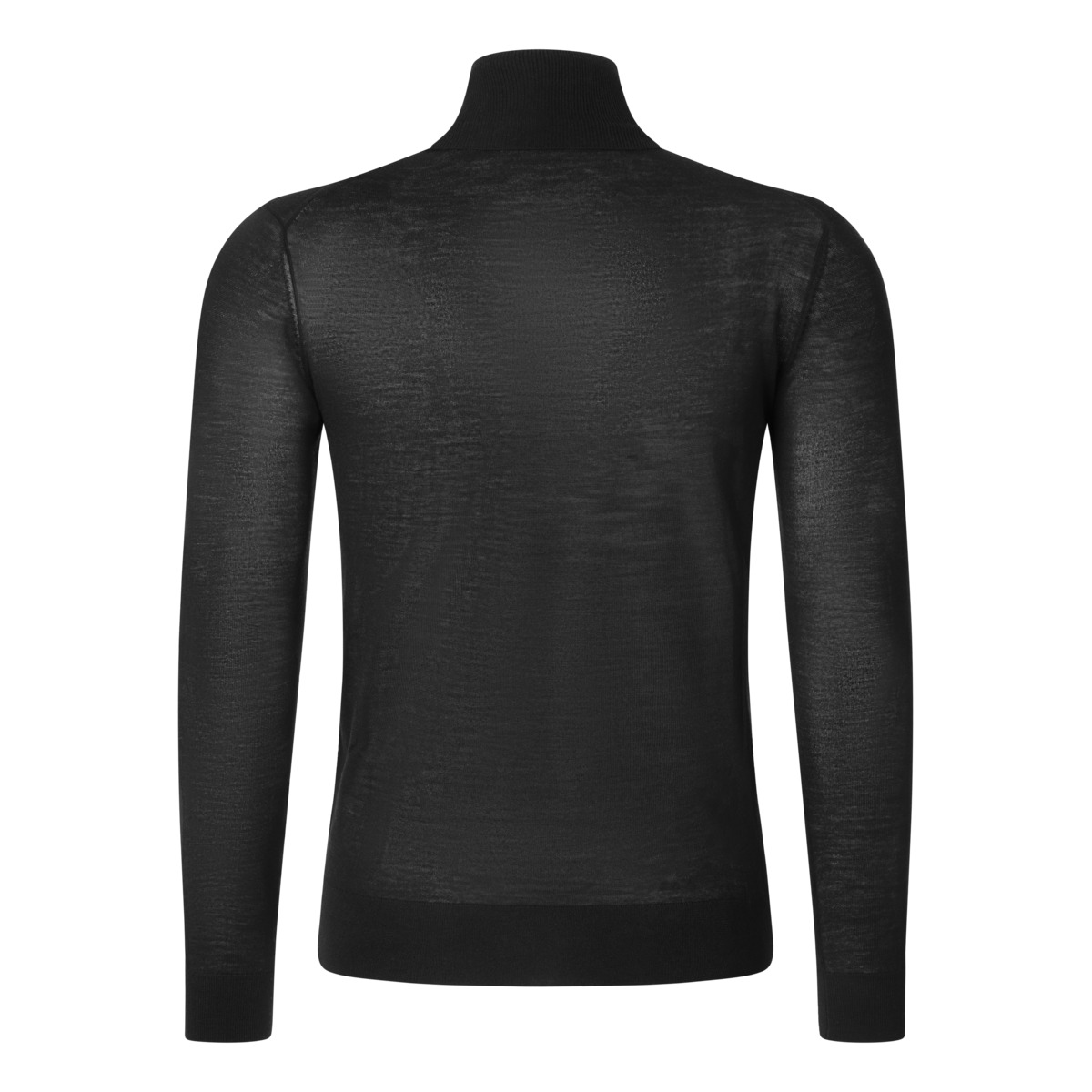 KARL LAGERFELD 655030 Strickpullover schwarz