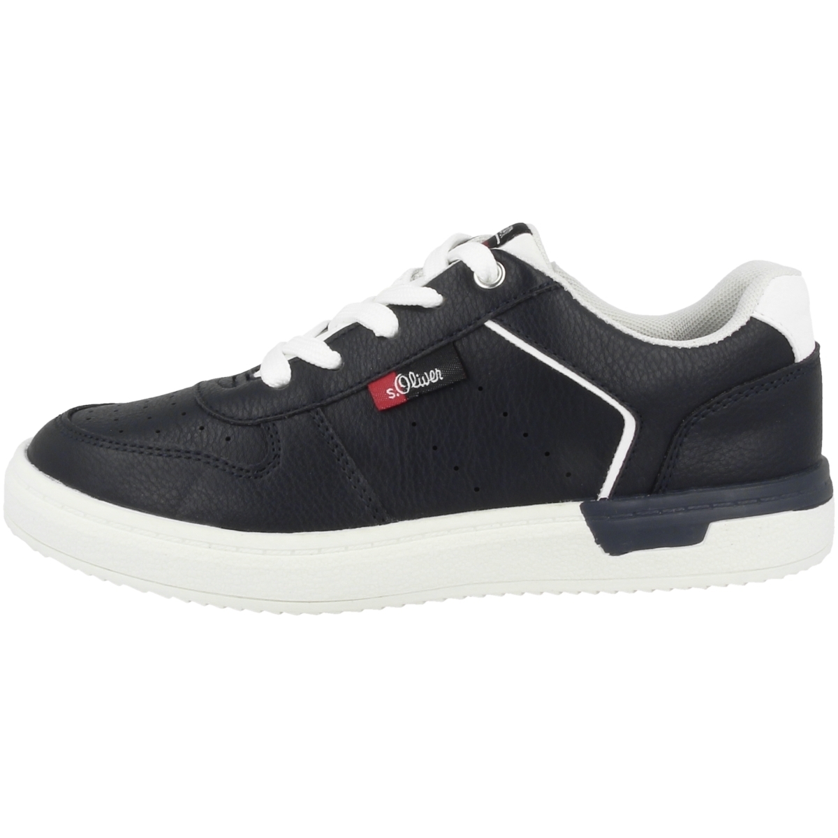 s.Oliver 5-43100-36 Sneaker low