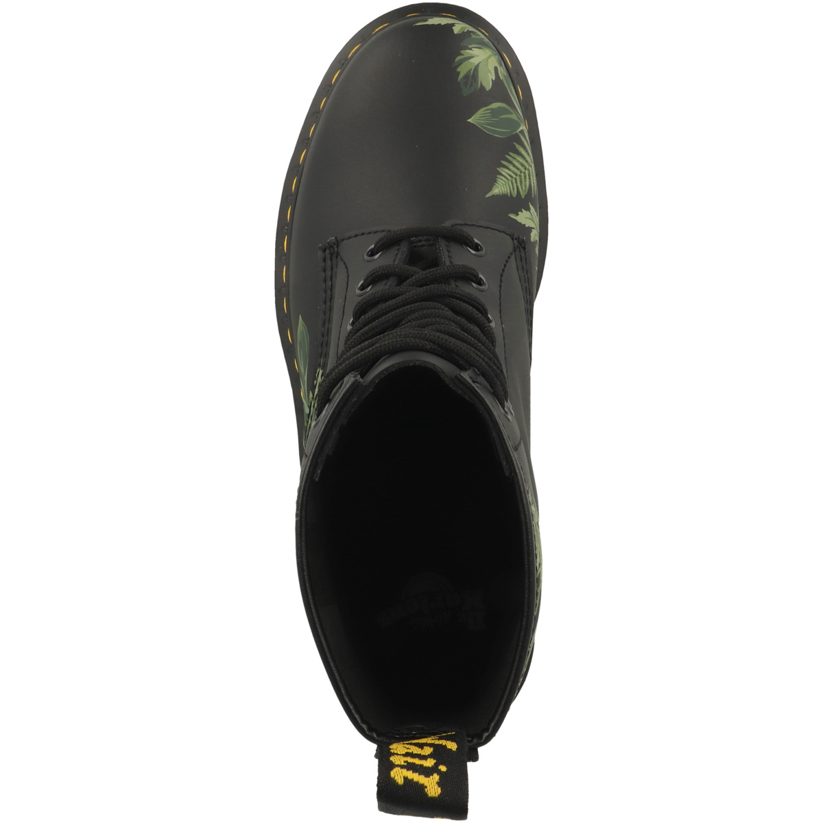 Dr. Martens 1460 Evergreen Boots schwarz