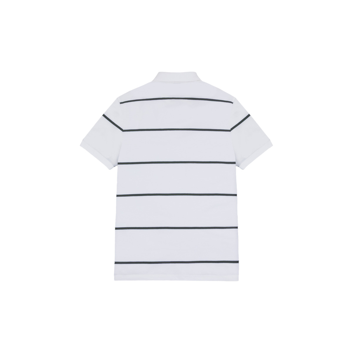 Colmar 7606 Poloshirt weiss