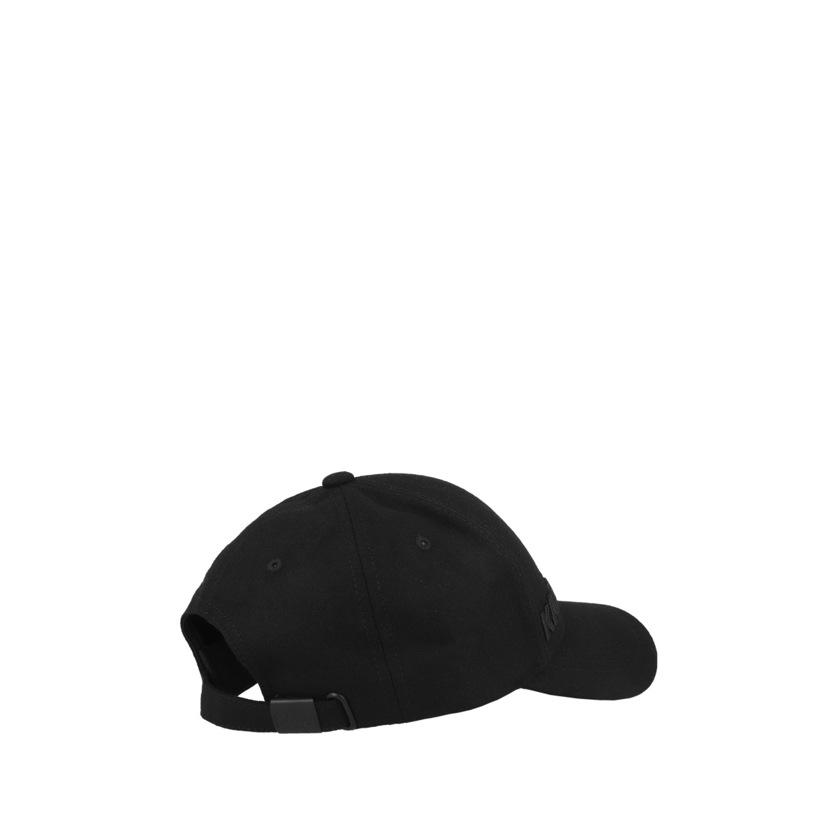 KARL LAGERFELD 805614 Basecap schwarz