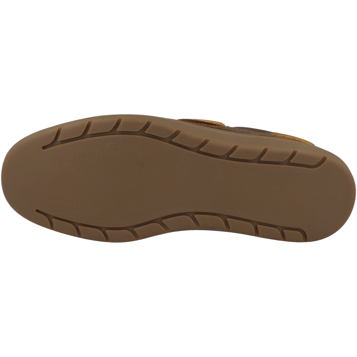 Timberland Portofino Pier Boat Slipper braun