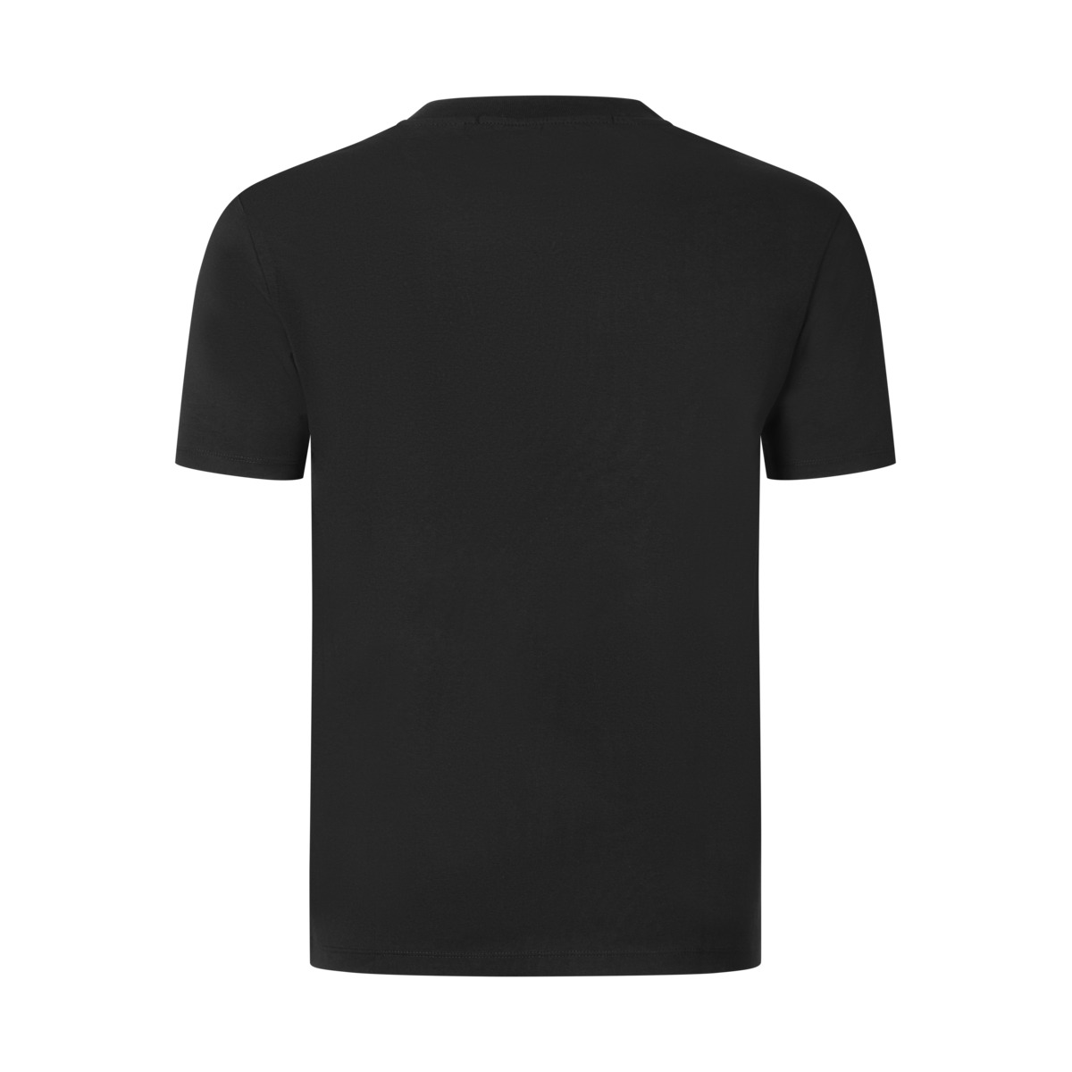 KARL LAGERFELD 755151 T-Shirt schwarz