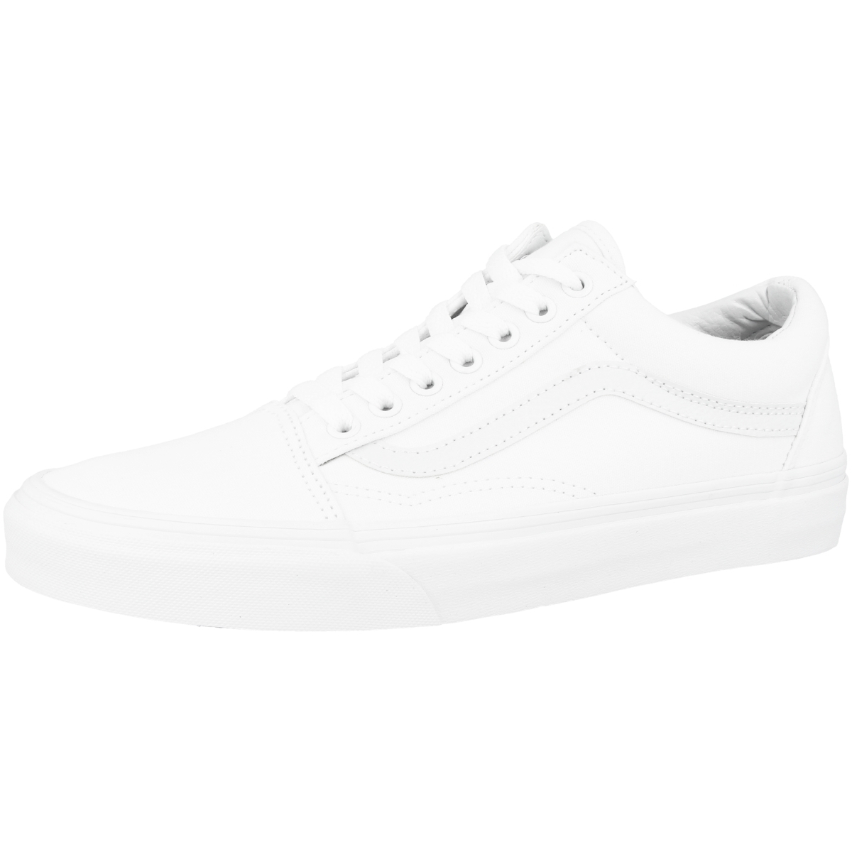 Vans Old Skool Schuhe weiss