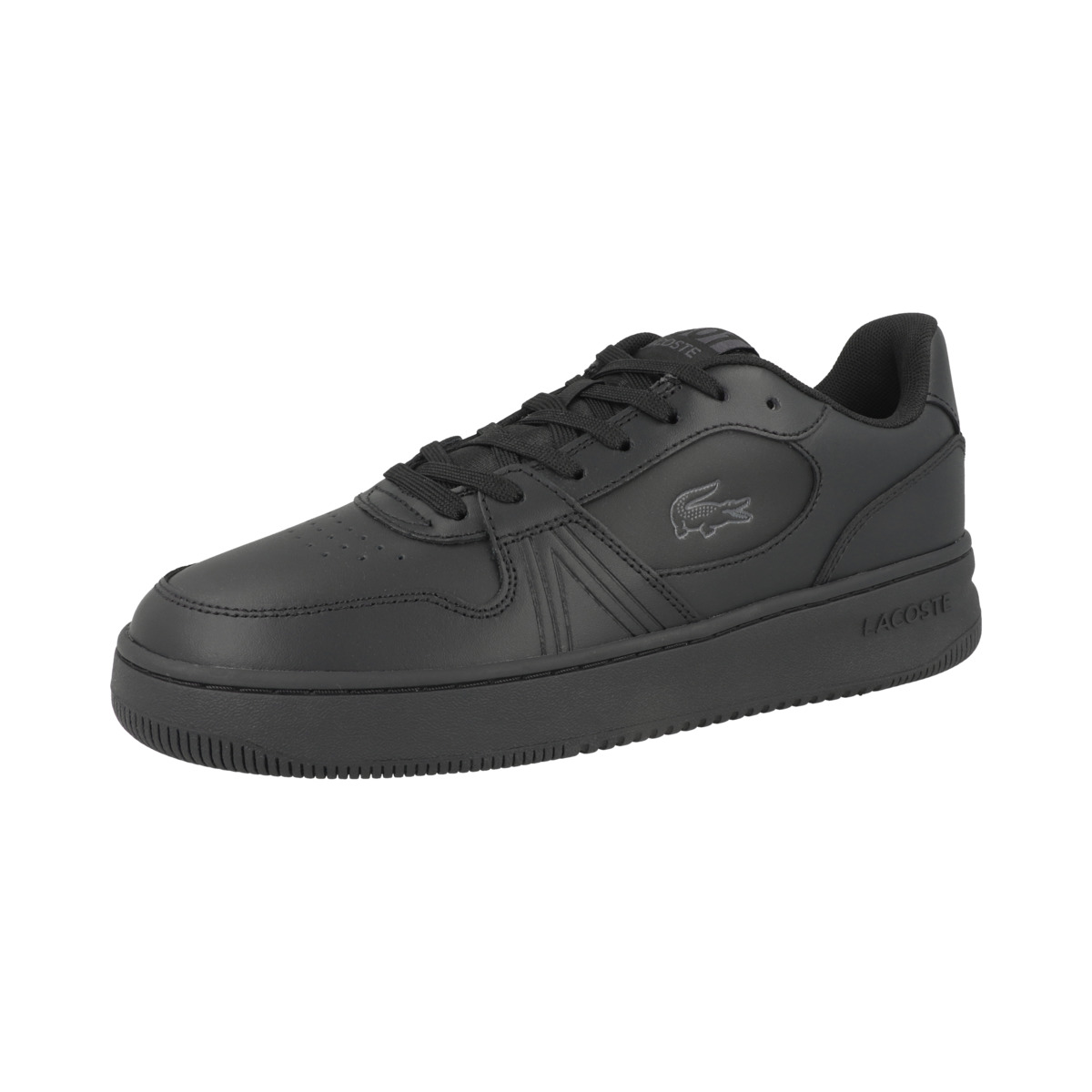 Lacoste L001 Set 225 6 Sneaker low schwarz
