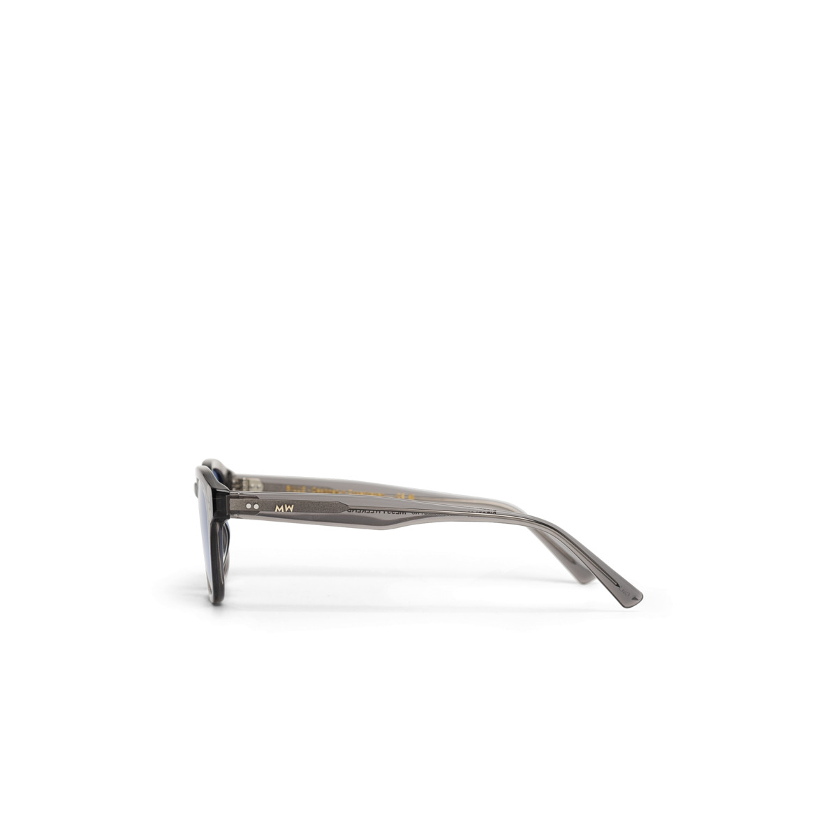 MESSYWEEKEND BILLE Sonnenbrille grau