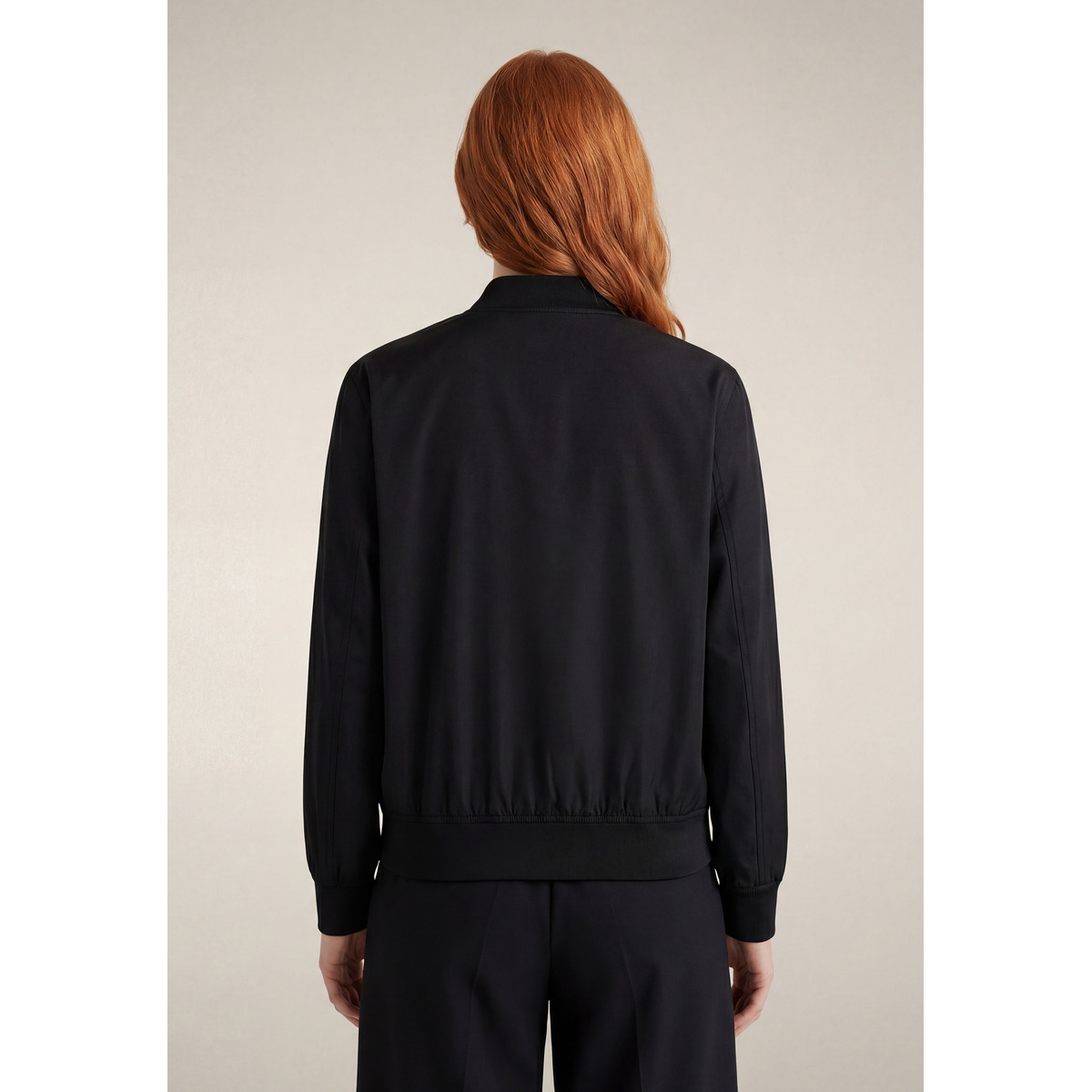 Save the Duck Olen Windjacke schwarz