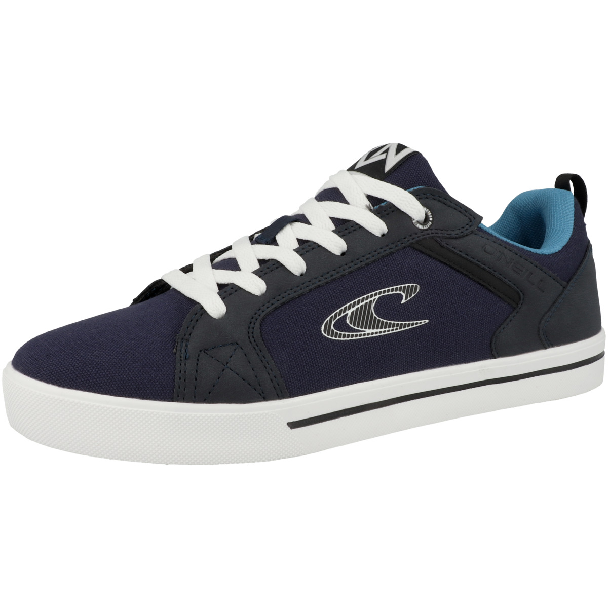 O'Neill Niceville C Men Low Sneaker dunkelblau