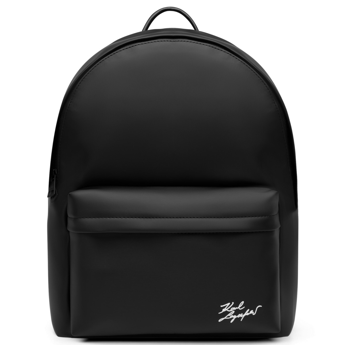 KARL LAGERFELD 805908 Rucksack schwarz