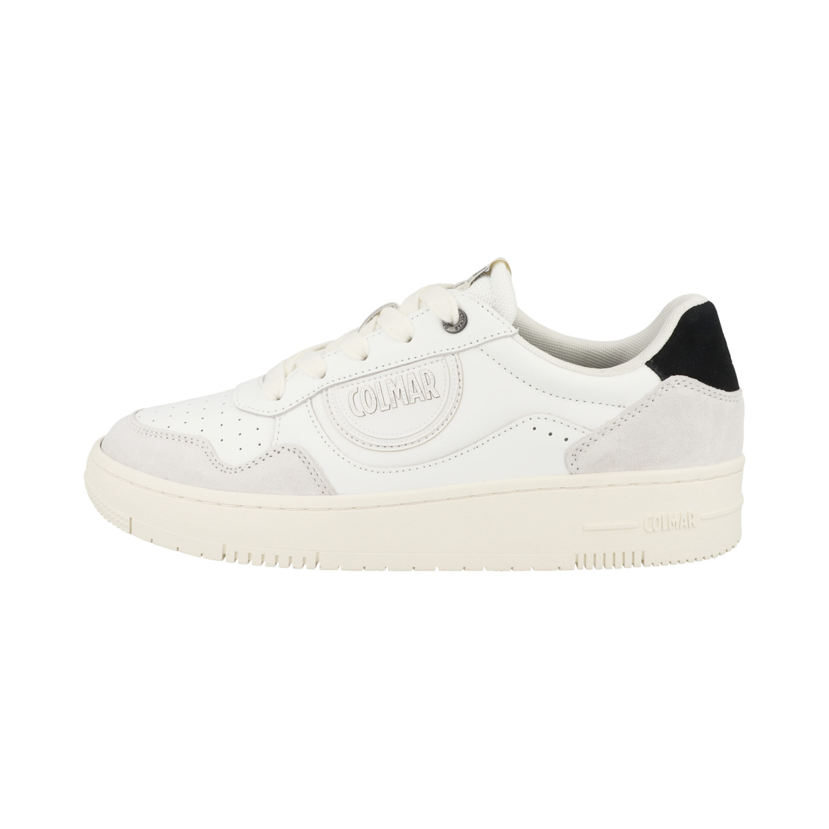 Colmar Austin Look Sneaker low weiss