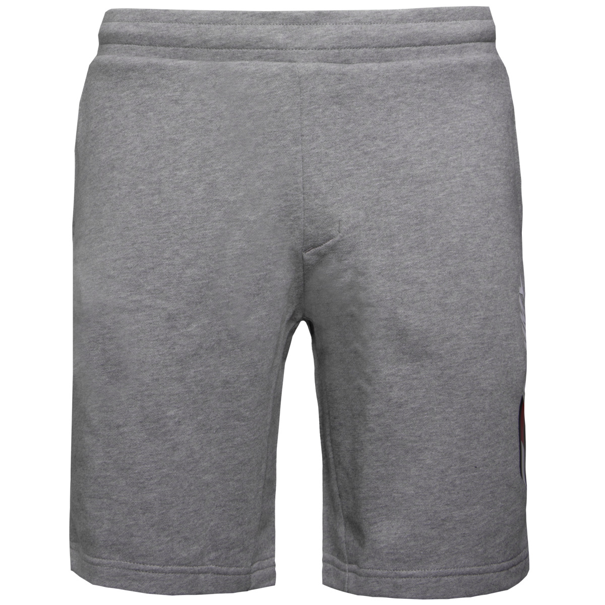 Tommy Hilfiger Sport Essential TH Cool Shorts dunkelgrau