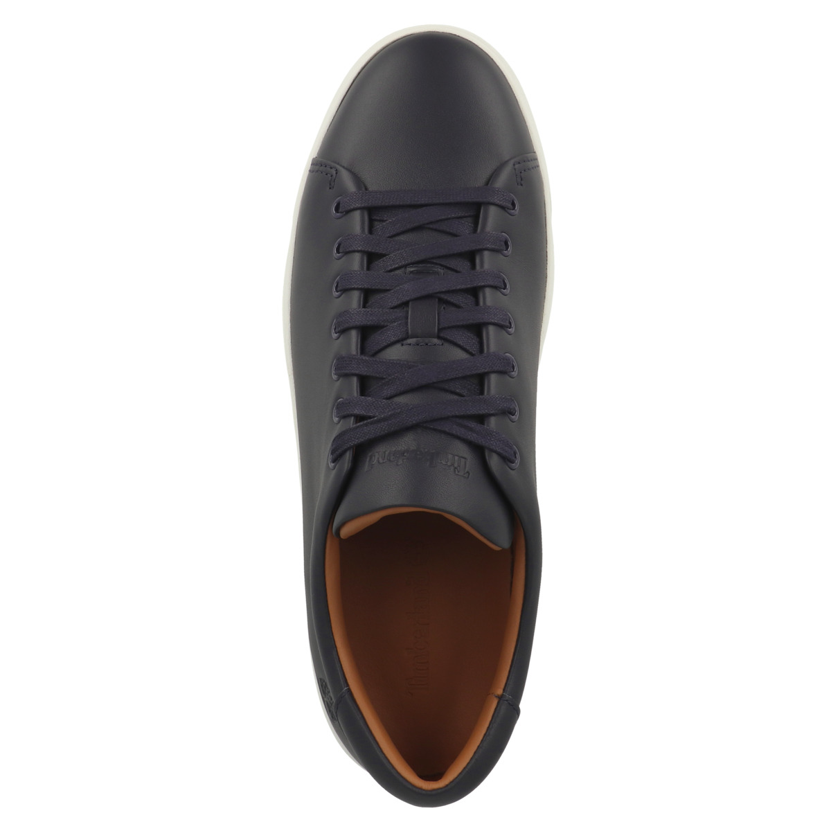 Timberland Dover Park Low Lace Up  Sneaker low dunkelblau