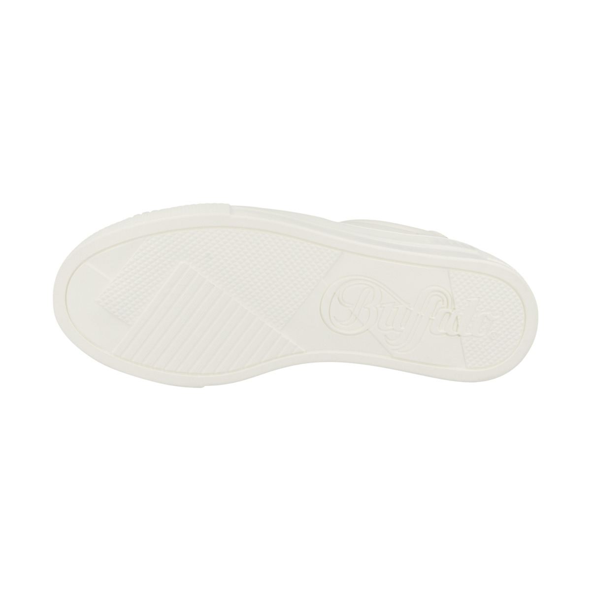 Buffalo Paired Charms 2.0 Sneaker low weiss