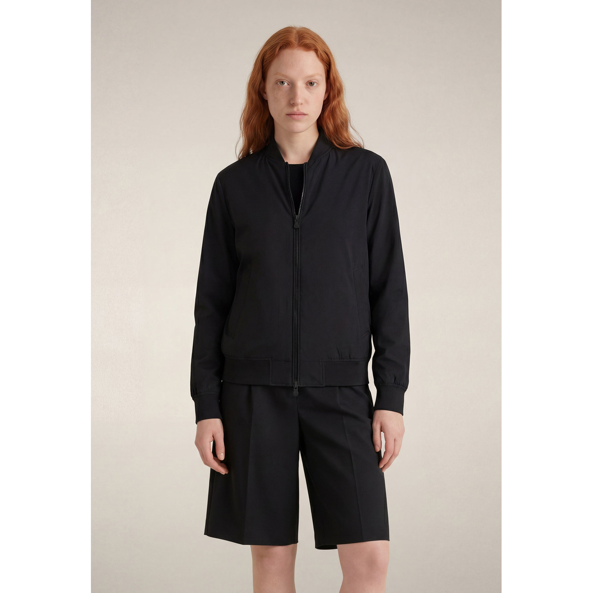Save the Duck Olen Windjacke schwarz