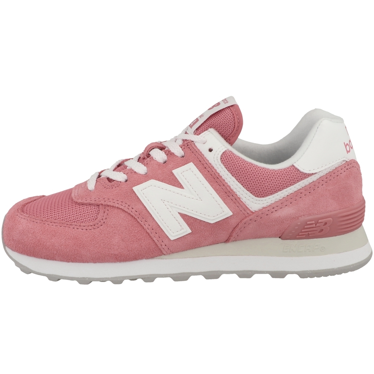 New Balance WL 574 Sneaker low pink