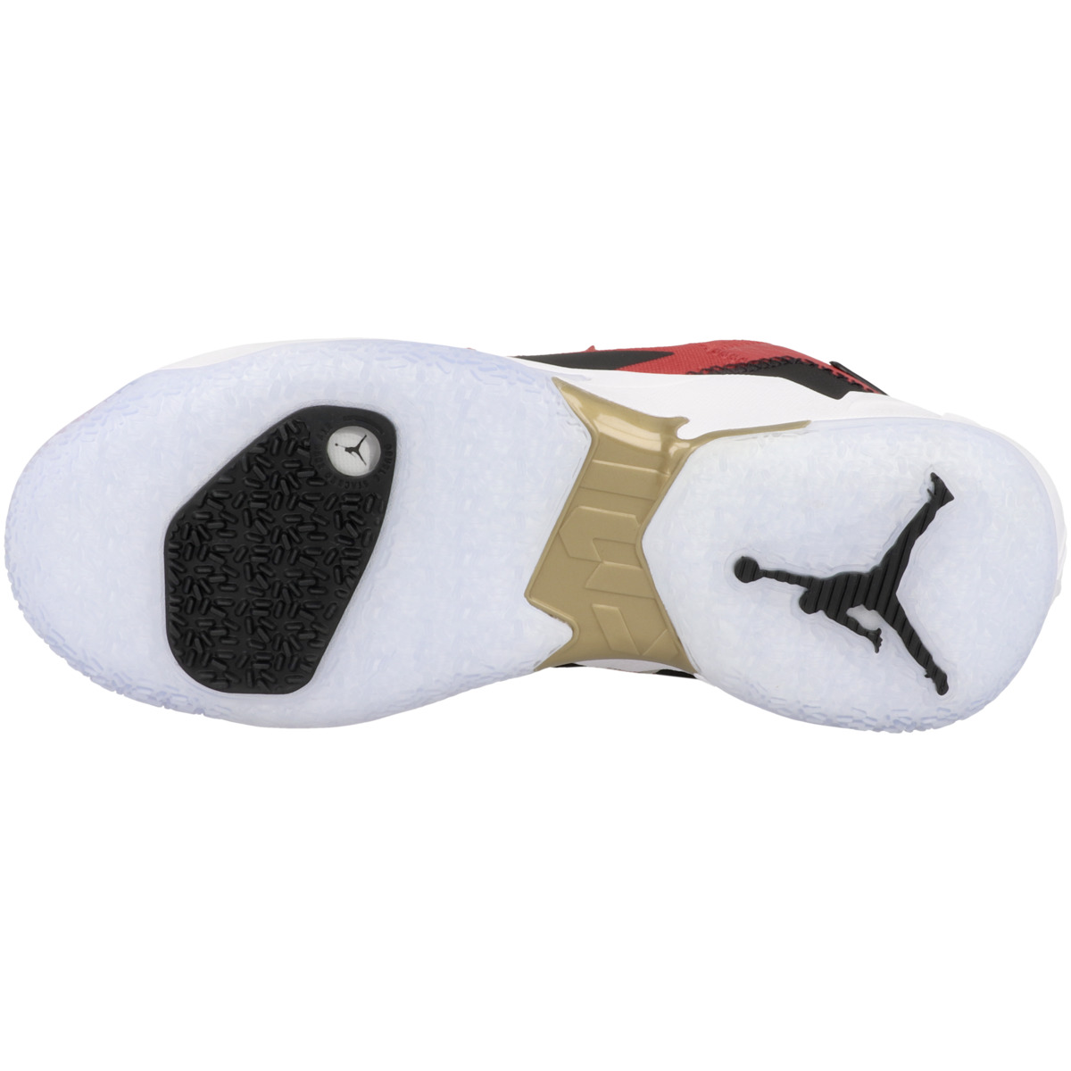 Nike Jordan Why Not Zer0.4 Sneaker rot
