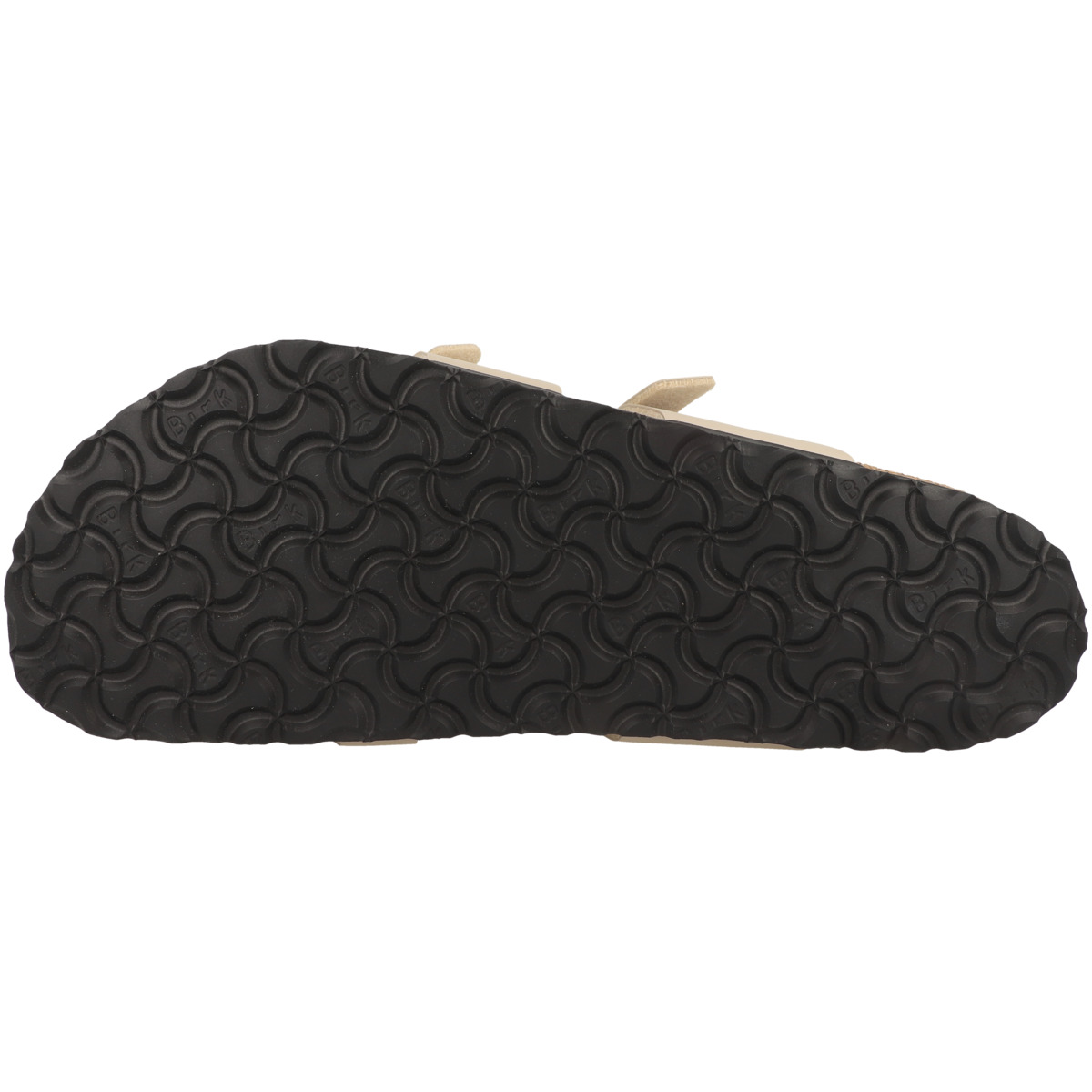 Birkenstock Mayari Birko-Flor Sandale normal beige