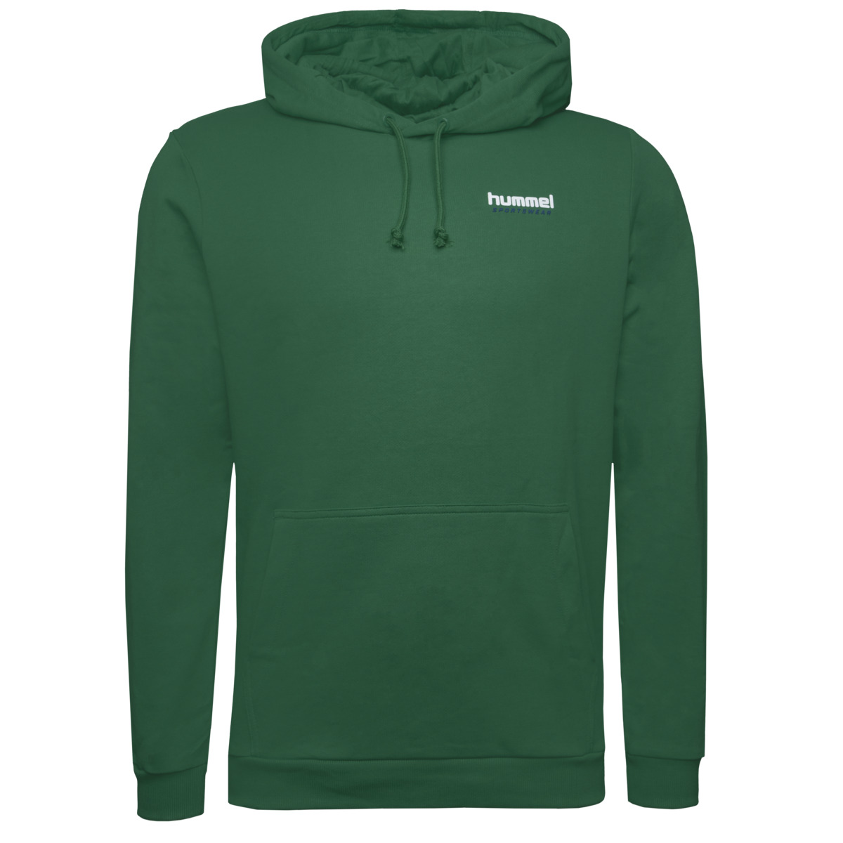 Hummel Legacy Gabe Kapuzenpullover gruen