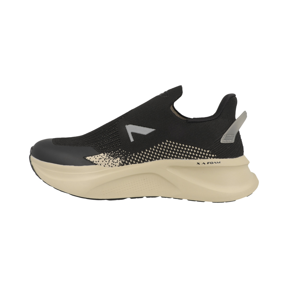 ARKK Copenhagen Raven X Sneaker low schwarz
