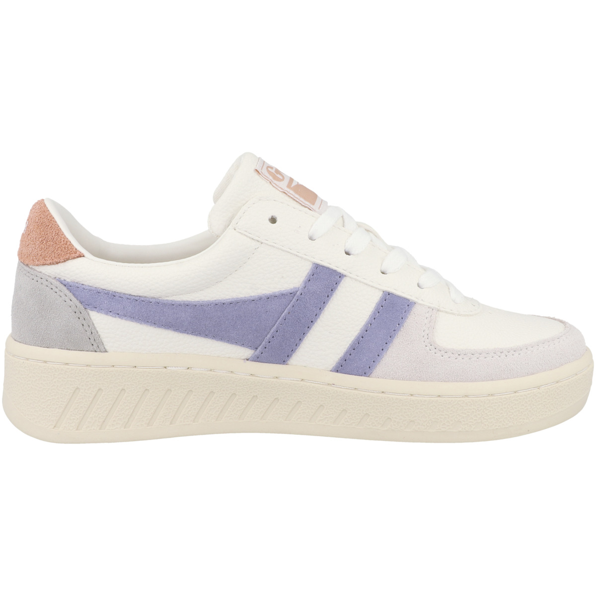 Gola Grandslam Trident Sneaker low lila
