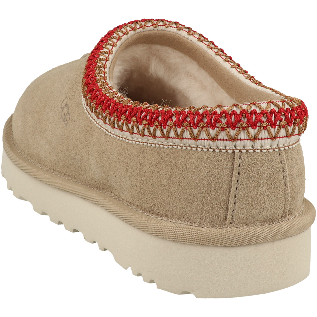 UGG Tasman II Women Hausschuhe hellbraun