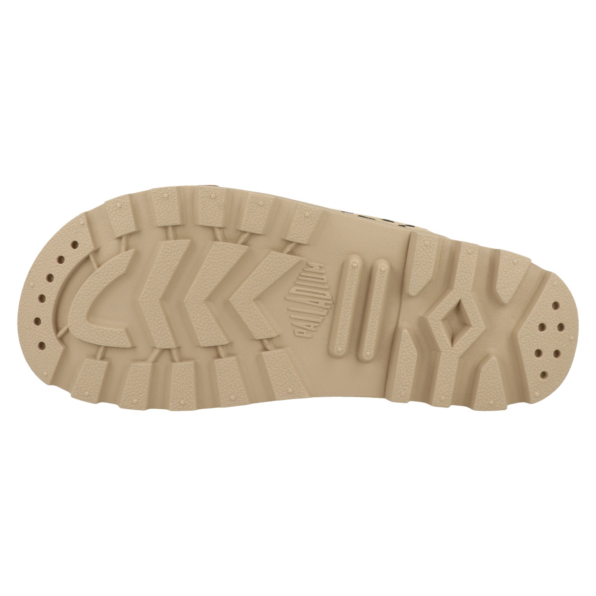 Palladium Dunelite Riviera Wld Sandale beige