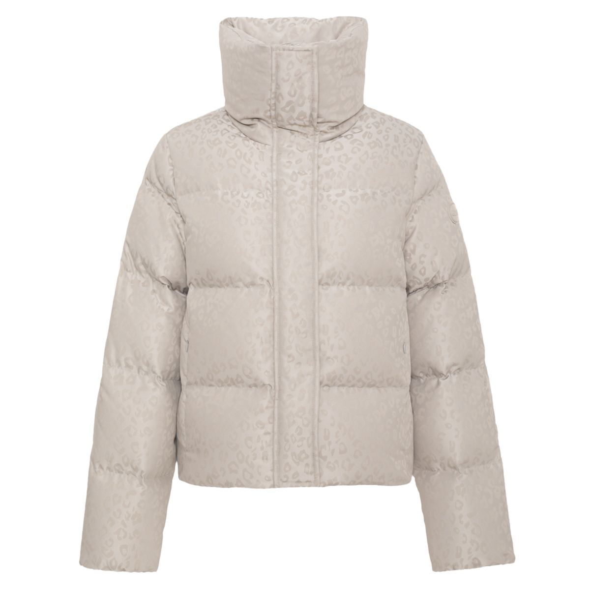 Colmar 2189 Daunenjacke beige