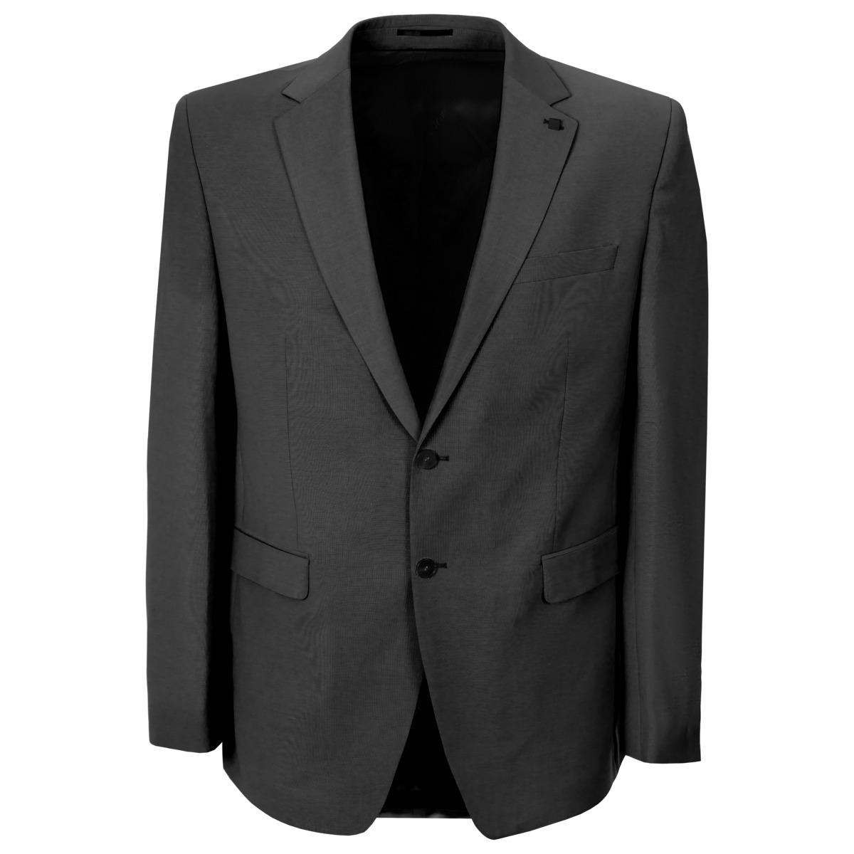 KARL LAGERFELD 155200 Sakko schwarz