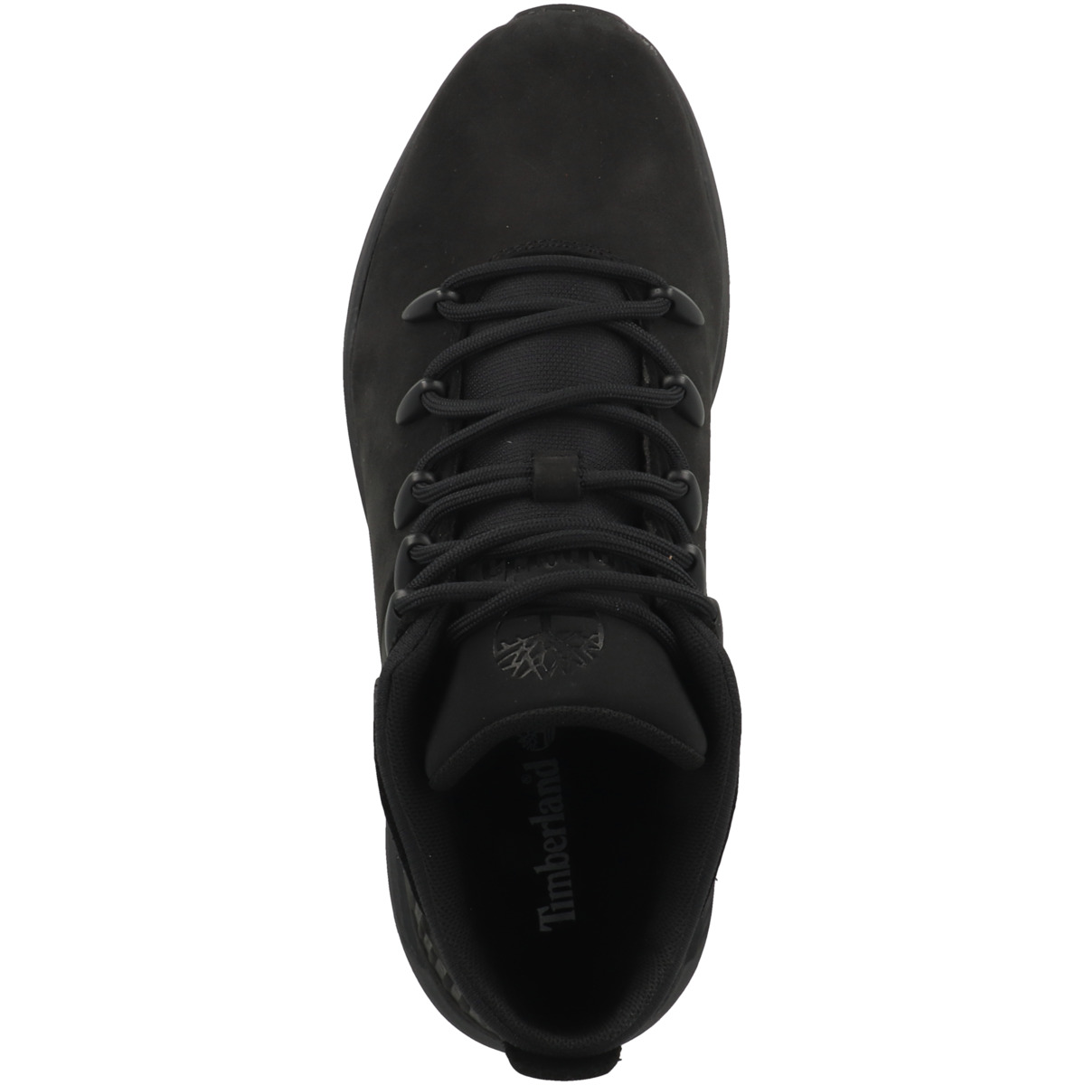 Timberland Sprint Trekker Mid Boots schwarz