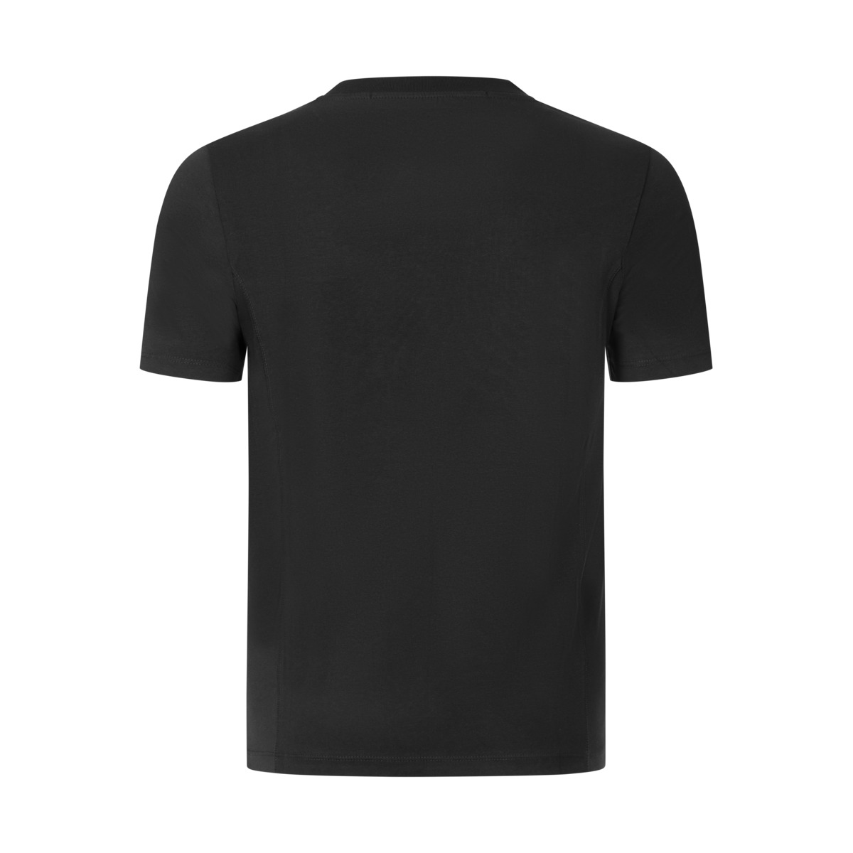KARL LAGERFELD 755033 T-Shirt schwarz