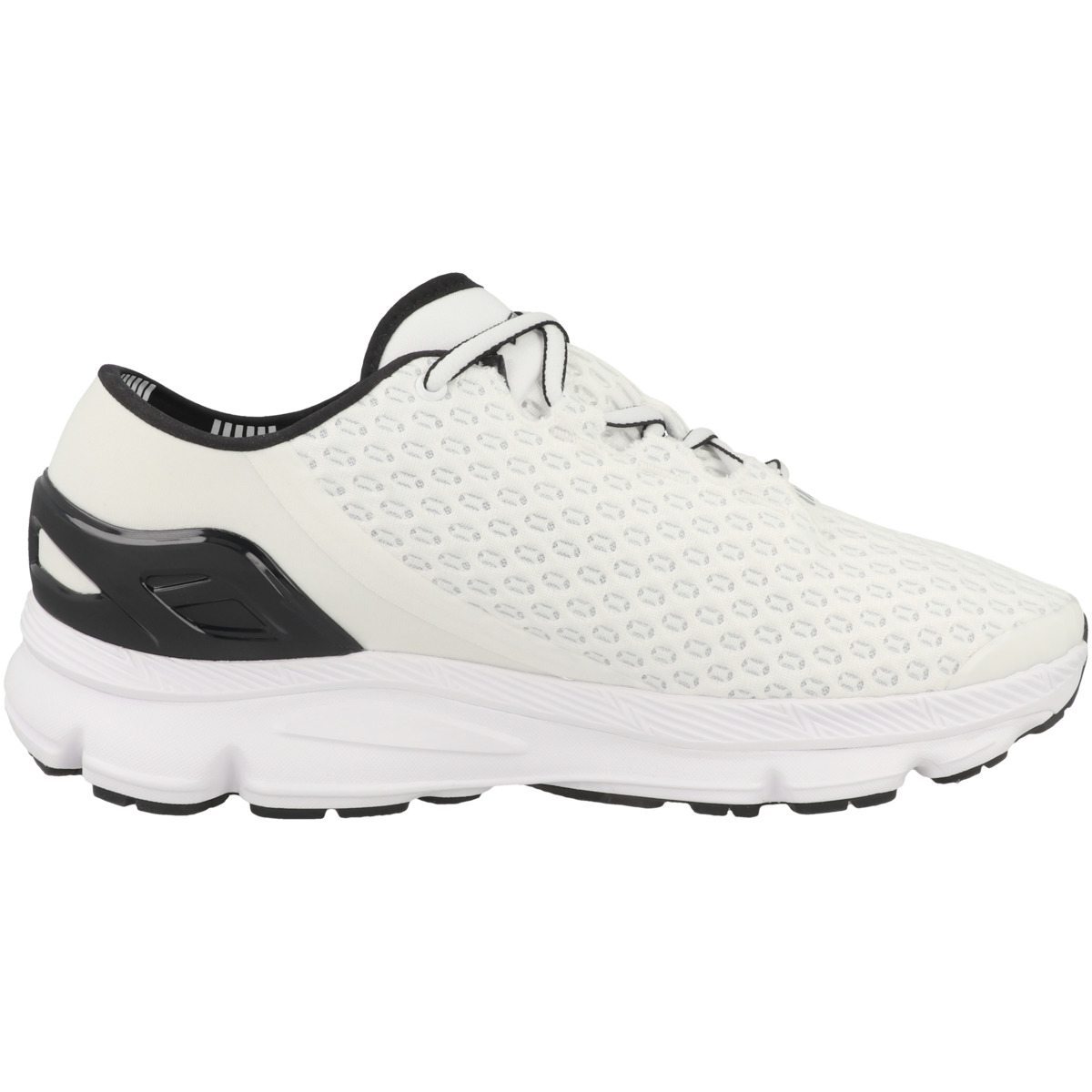 Under Armour SpeedForm Gemini Laufschuhe weiss