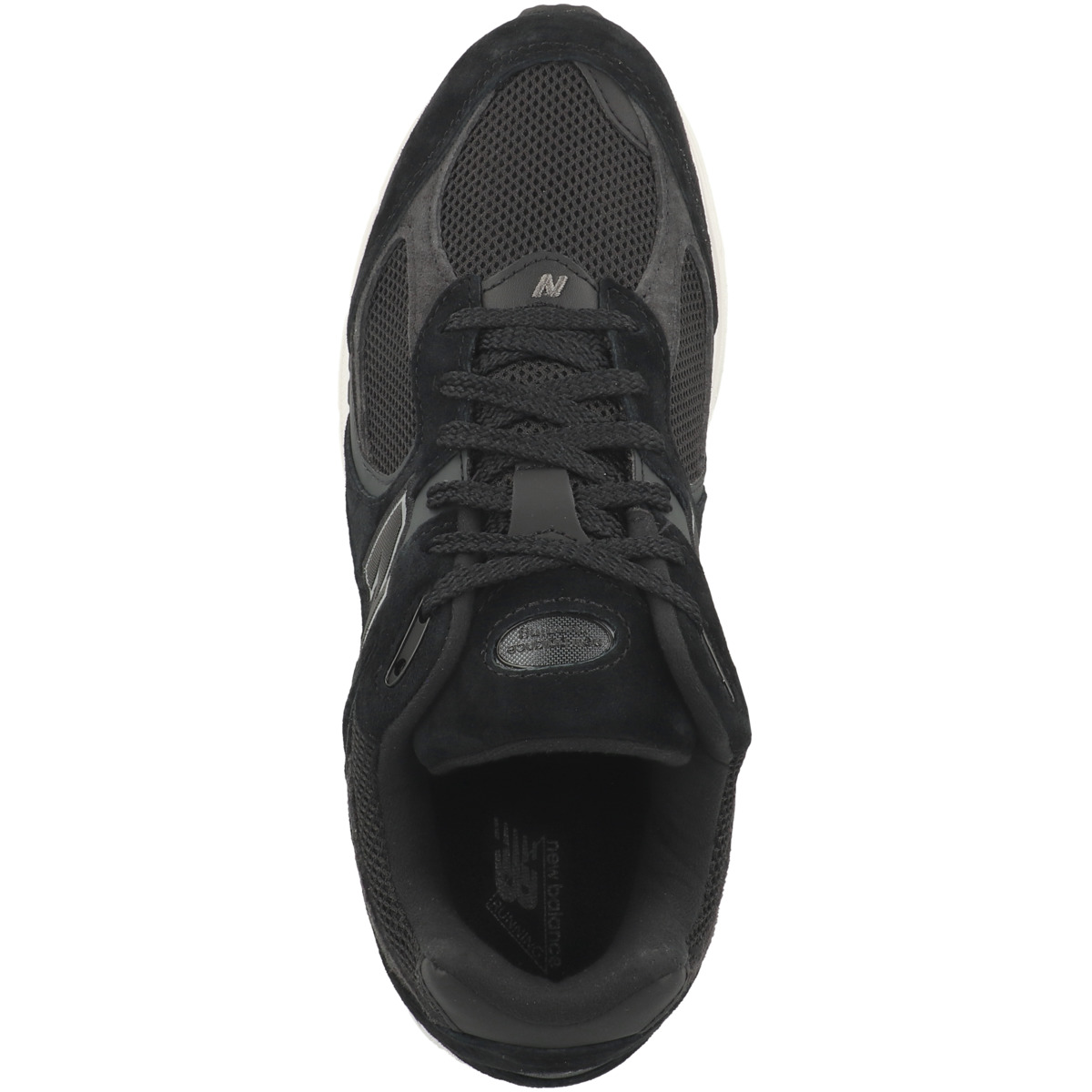 New Balance M 2002 RBK Sneaker low schwarz