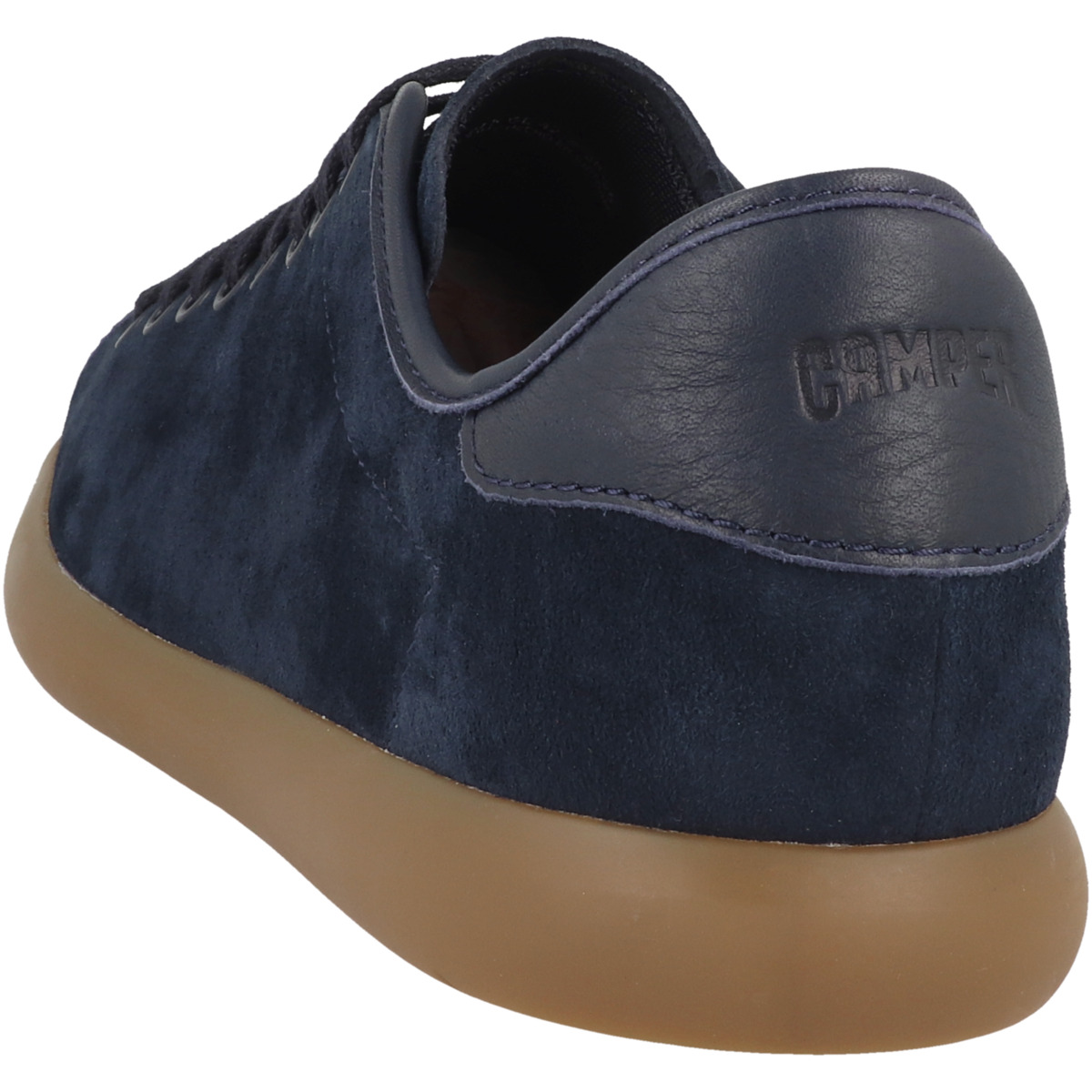 Camper Pelotas Soller Sneaker low dunkelblau