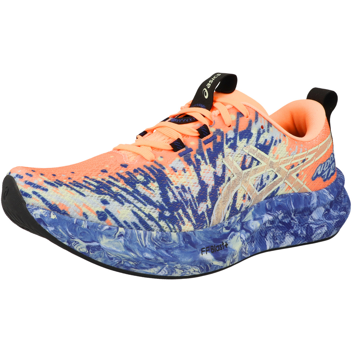 Asics Noosa Tri 16 Laufschuhe dunkelblau